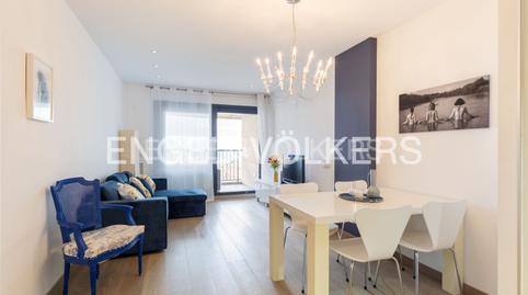 Photo 2 of Apartment to rent in Avenida Blasco Ibáñez