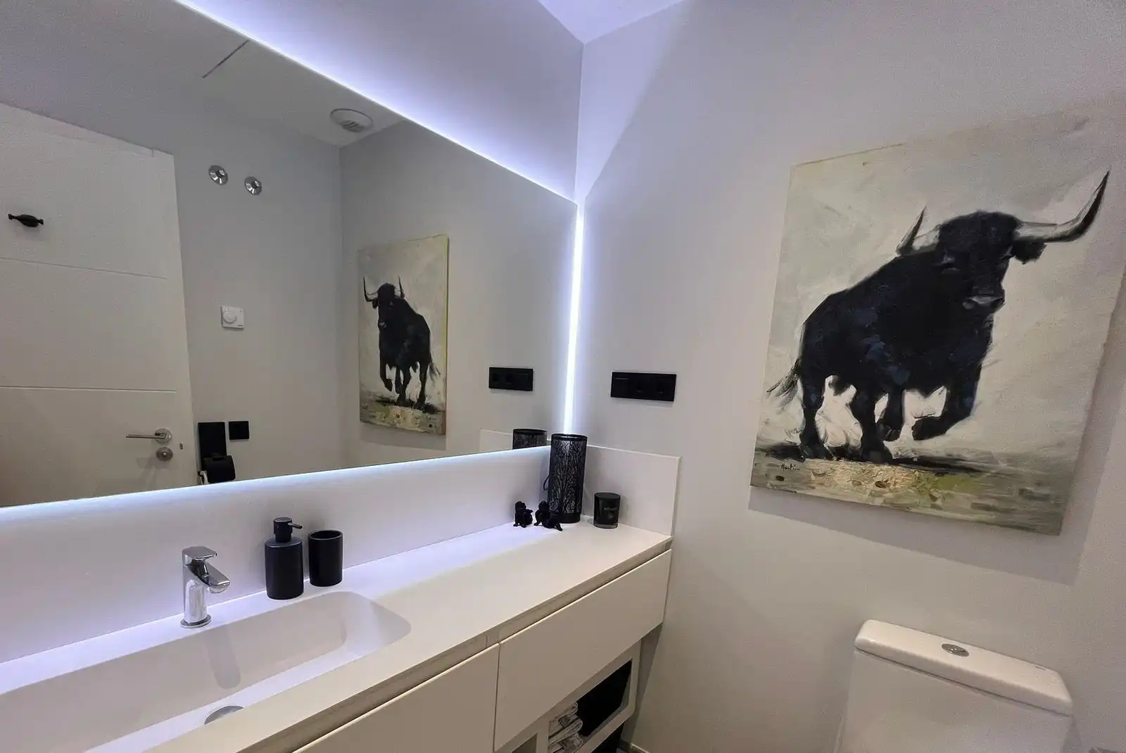 Ático con piscina en venta en Benamara - Atalaya, imagen 32