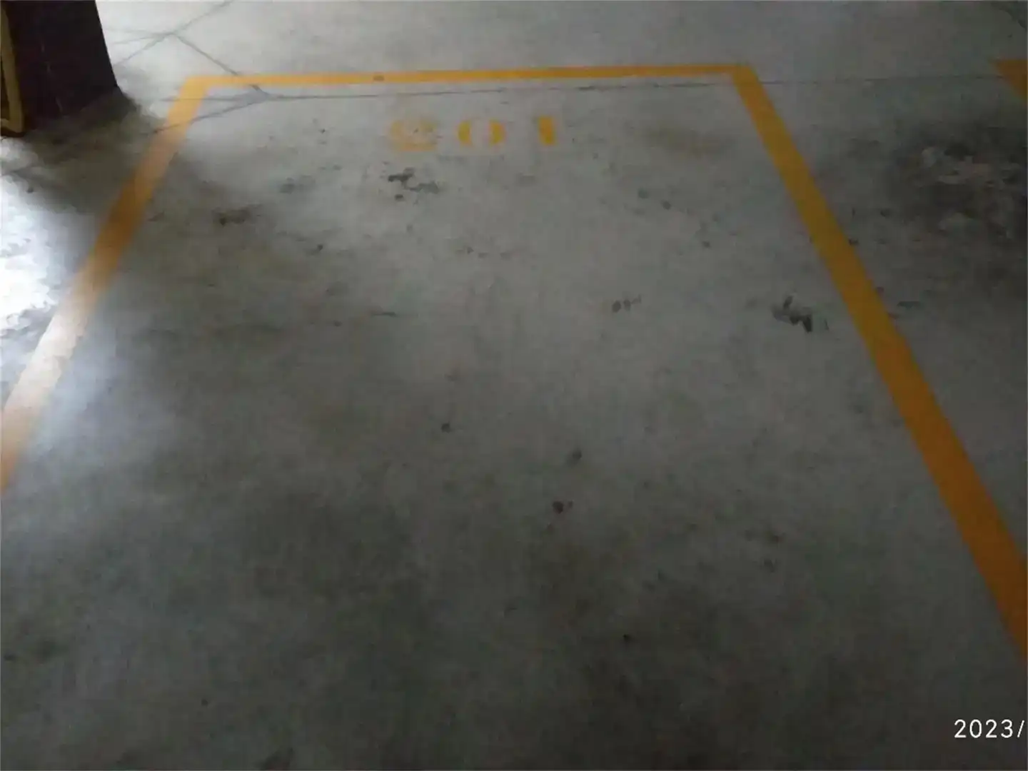 Parking of Garage for rent in Valle de Egüés / Eguesibar