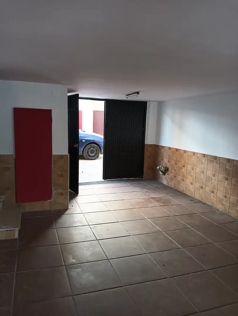 Casa o chalet en venta en Villafranca de los Caballeros con Calefacción y Terraza