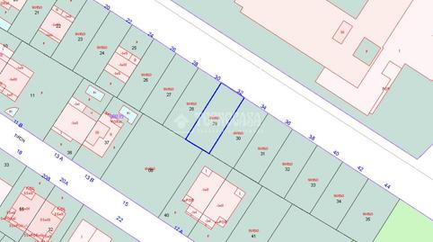 Foto 4 de Residencial en venda a Timón, Madrid