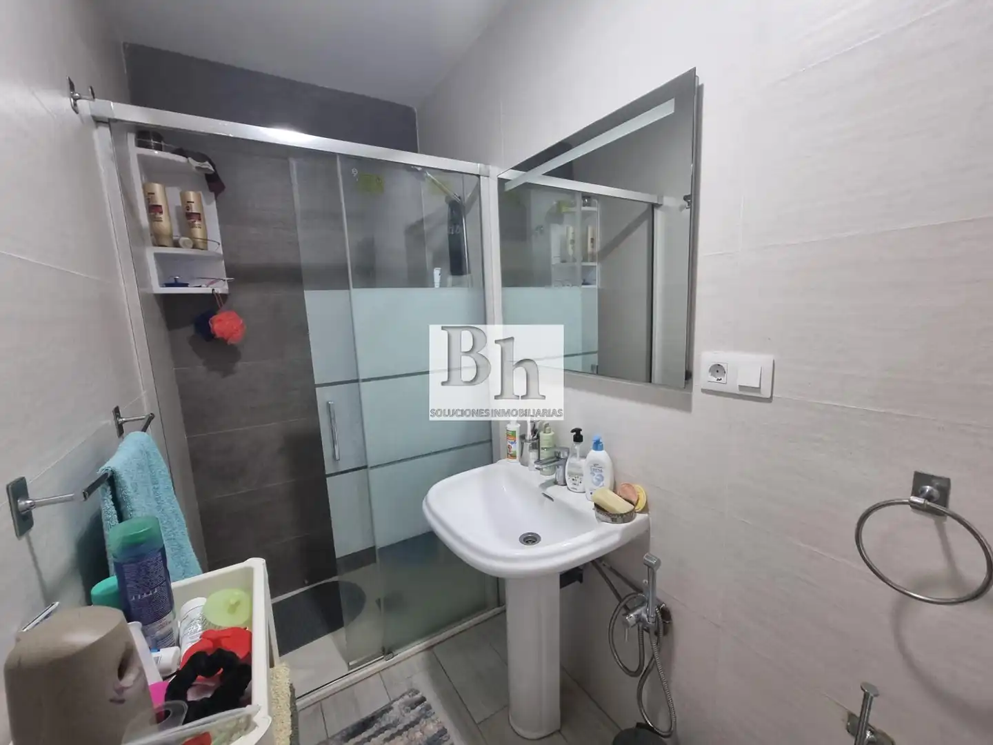 Baño de Piso en venta en Málaga con Aire acondicionado y Terraza