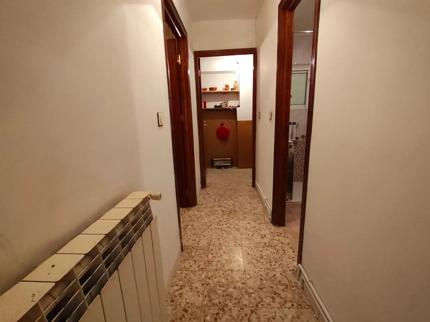 Casa o xalet en venda en Brahojos de Medina amb Calefacció, Jardí privat i Traster