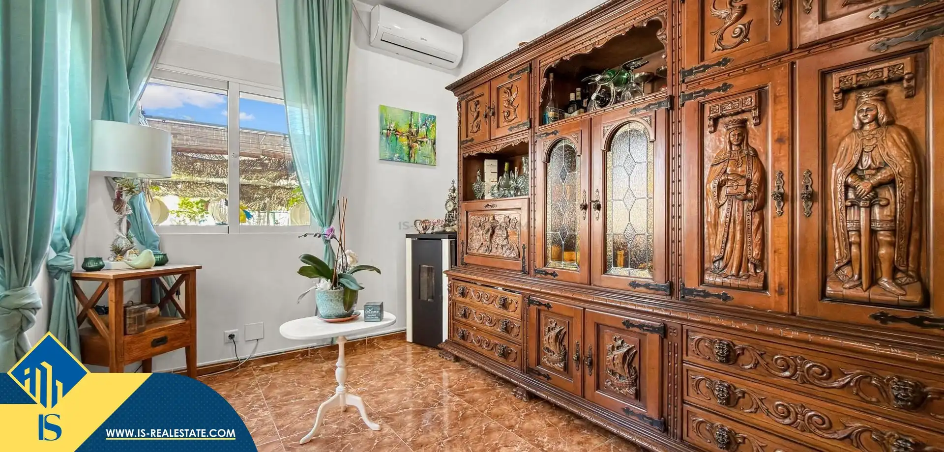 Chalet con piscina en venta en Rojales, imagen 11