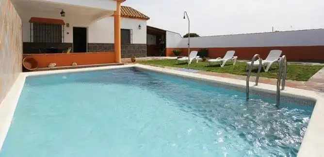 Chalet con piscina en venta en Pelagatos - Pago del Humo, imagen 8
