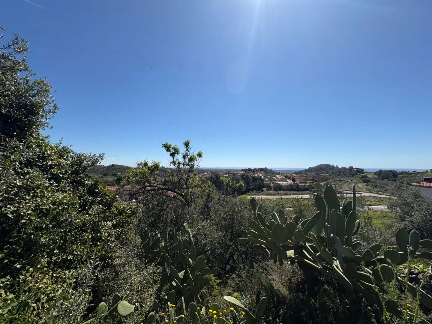 Terreno residenziale in vendita a Carrer de la Bruguera 289, imagen 6