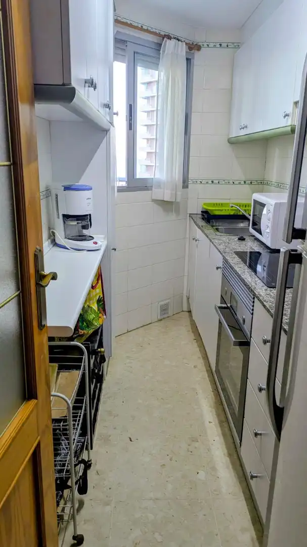 Apartament amb piscina en venda a Playa Arenal - Bol, imagen 26