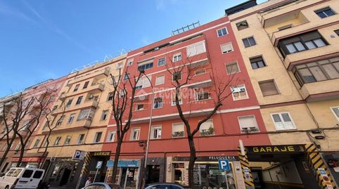 Foto 3 de Piso en venta en Berruguete, Madrid Capital