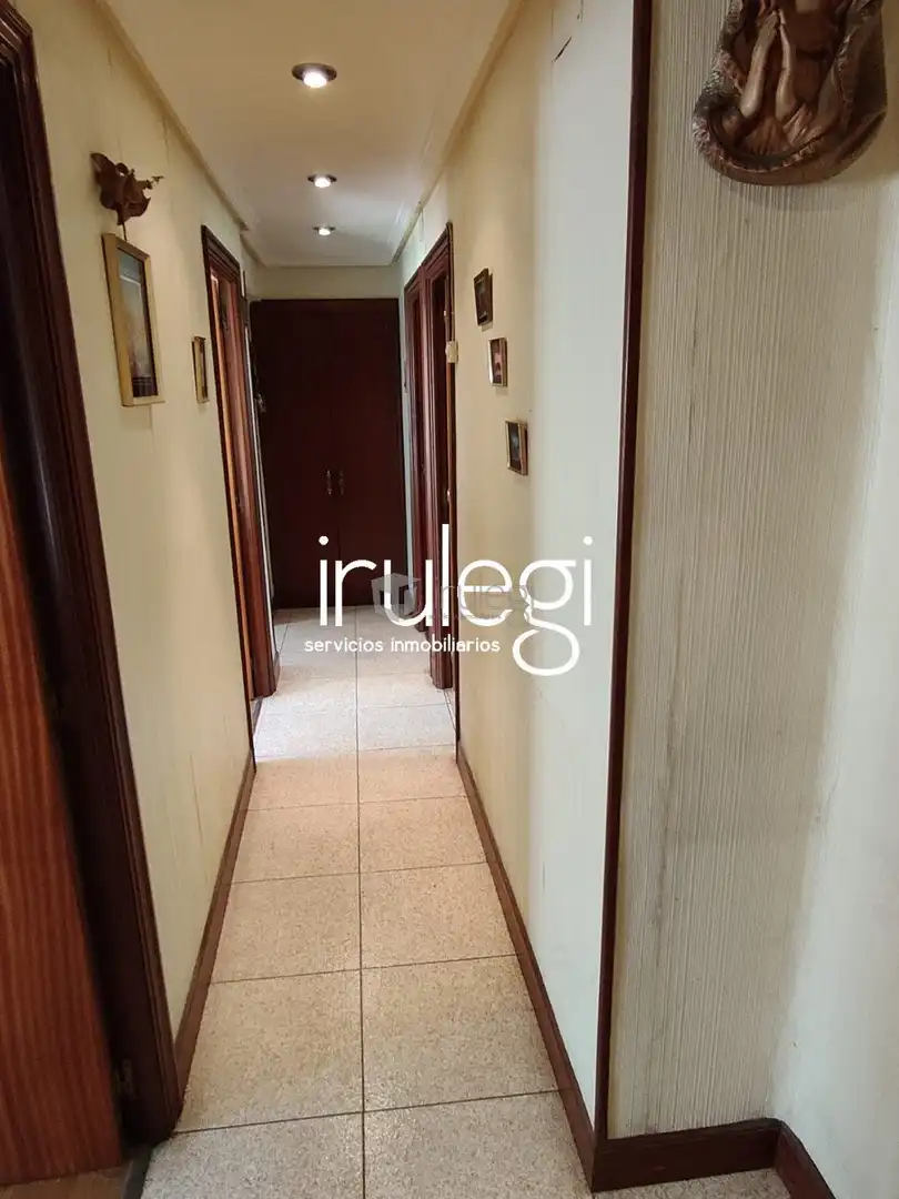 Flat with terrace to rent in Calle Belkoain, imagen 20