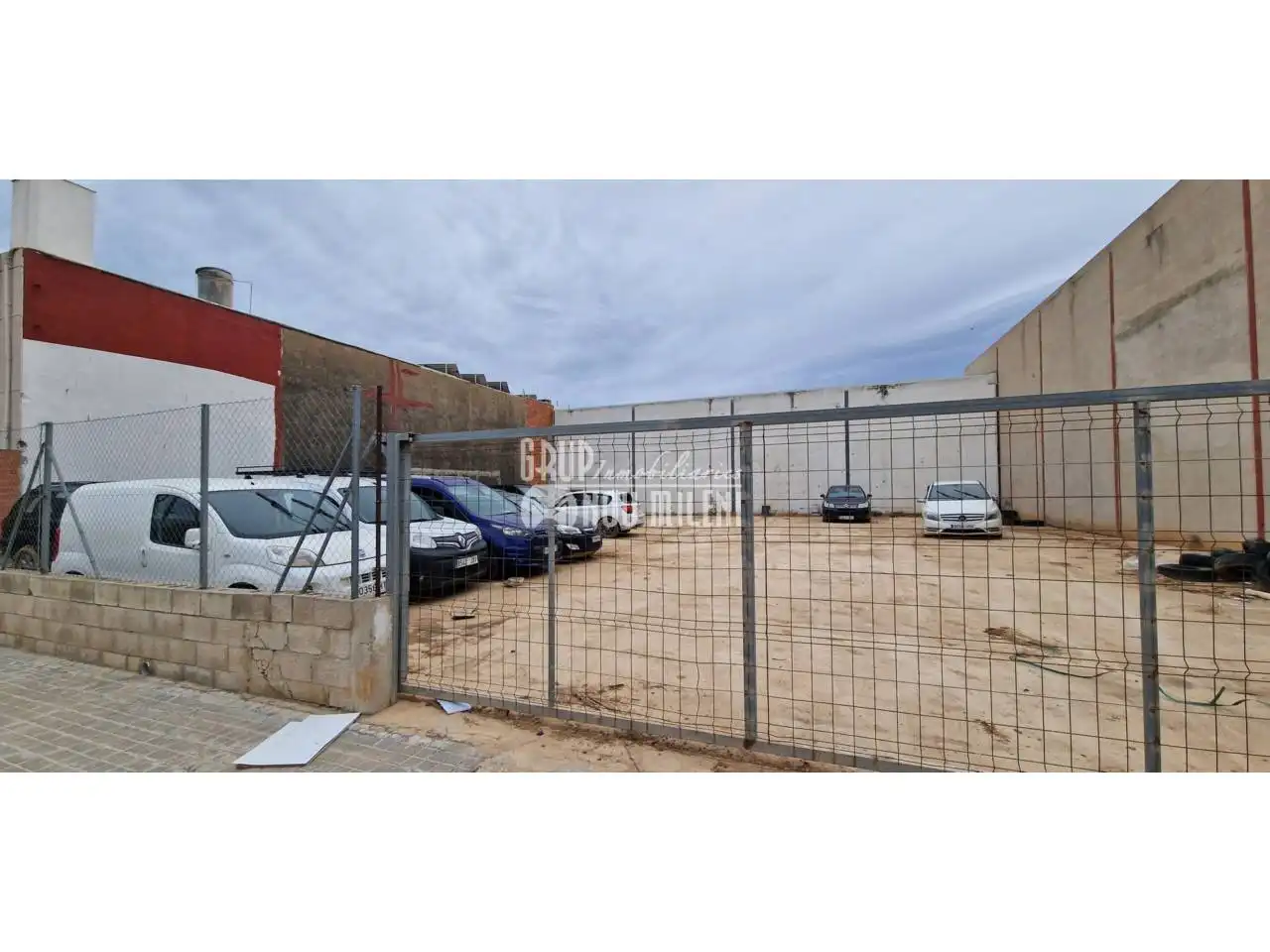 Terreno rustico in vendita a Camino Puerto, imagen 10