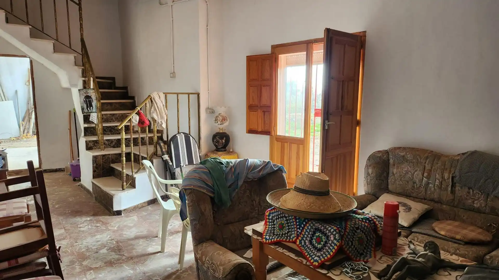 Finca rústica en venda en Novelda amb Terrassa i Traster