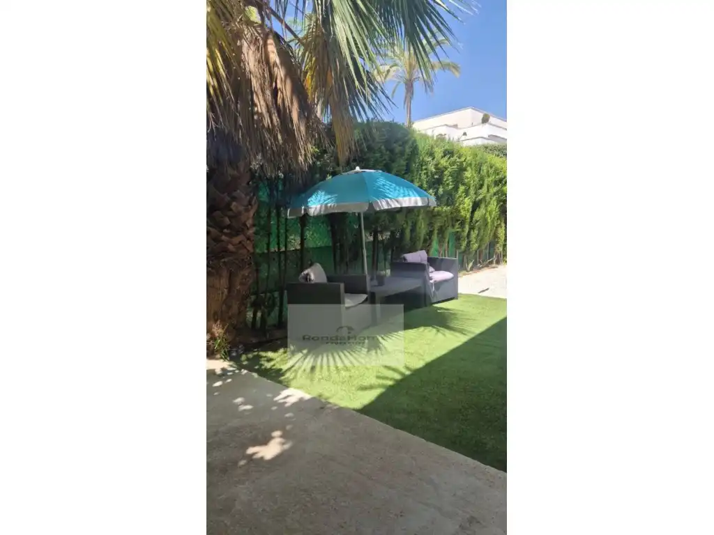 Piso con ascensor en venta en Calle Edgar Neville-Ur El Rodeo, imagen 19