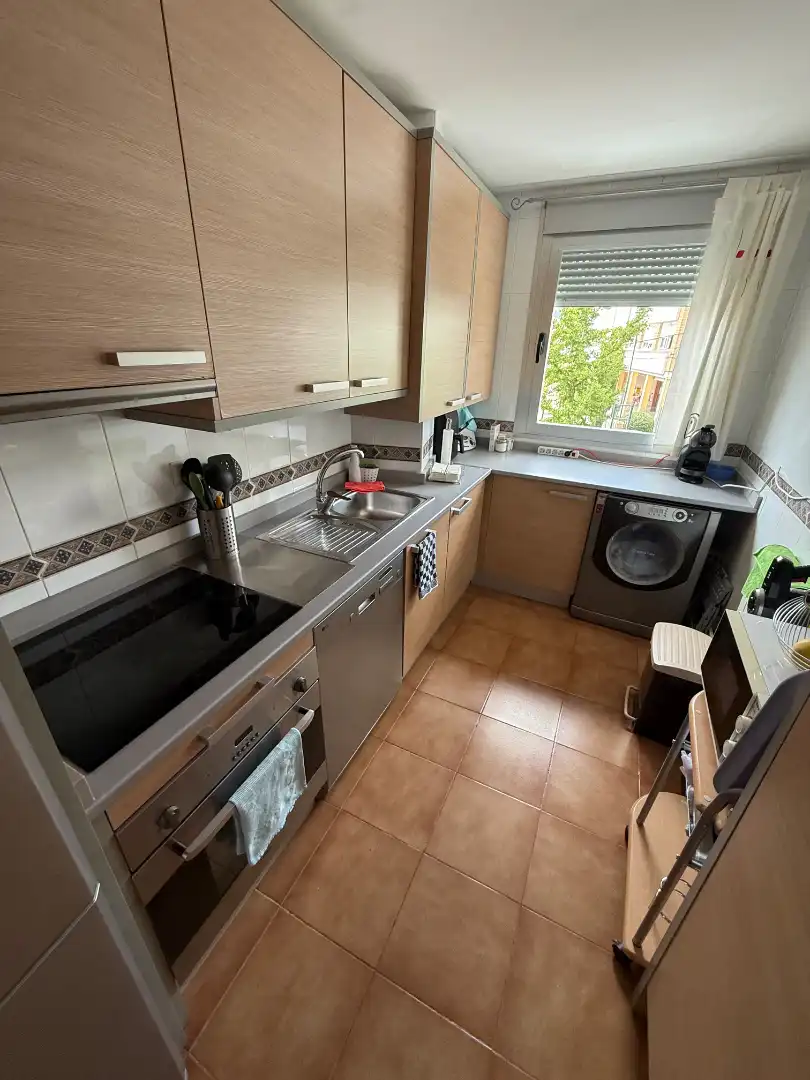 Appartement avec terrasse à vendre à Pasaje Coto, imagen 6