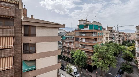 Foto 4 de Piso en venta en Calle San Jose Baja, Fígares, Granada Capital