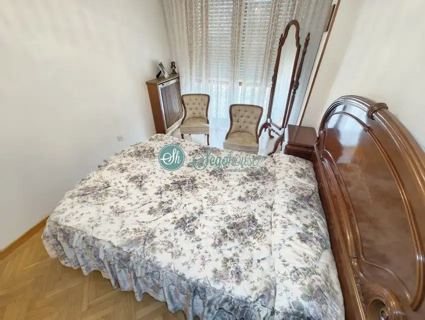 Habitación de Piso en venta en Segovia con Calefacción, Terraza y Trastero