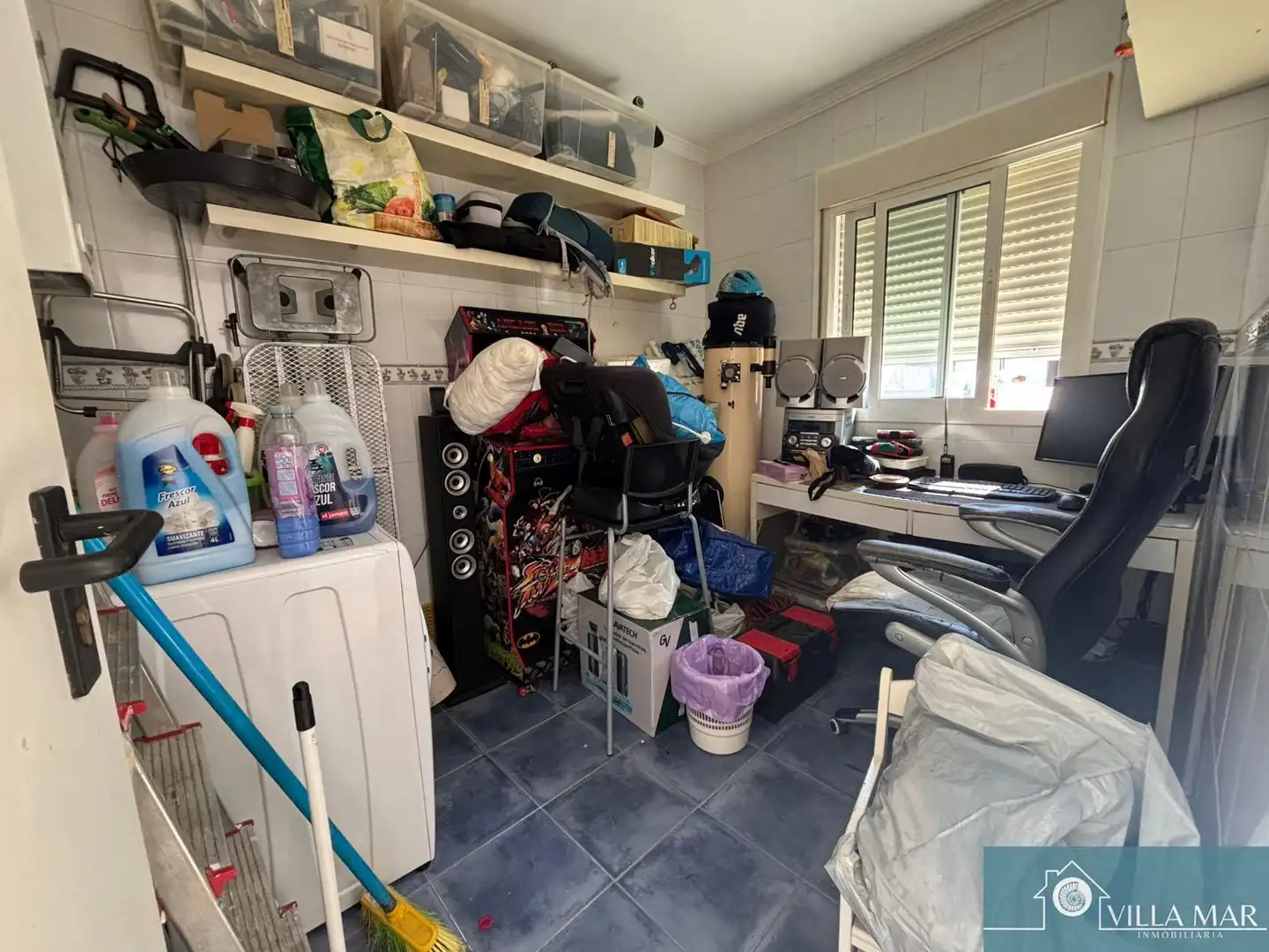 Flat for sale in Rota  with Terrace