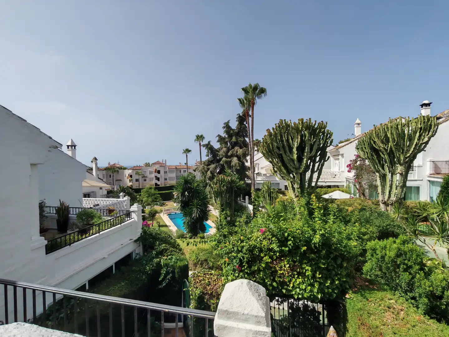 Adosado con terraza en venta en Urbanizacion Montepiedra 4E, imagen 28