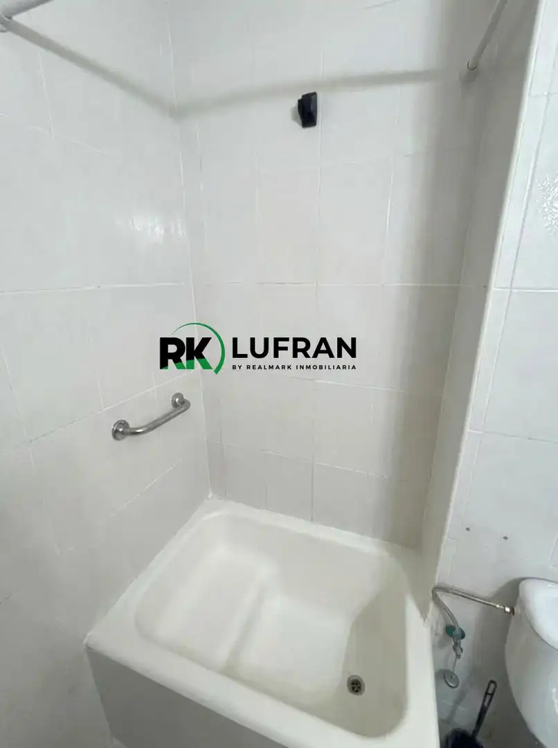 Bany de Pis de lloguer en Alicante / Alacant amb Moblat i Piscina comunitària