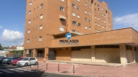 Photo 2 of Commercial properties for rent in Calle Santander, Casco histórico, Alcalá de Henares