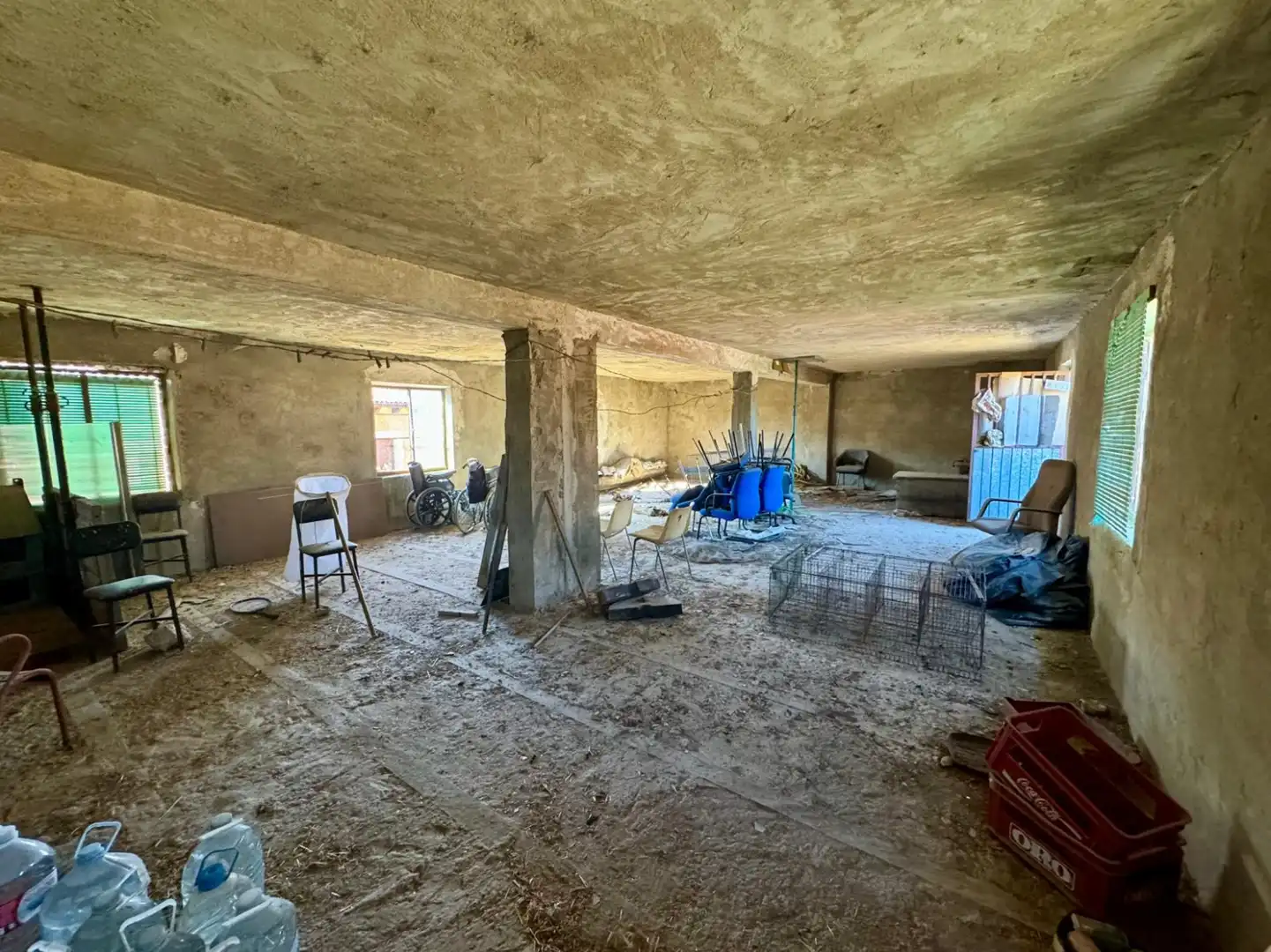 Terreny residencial en venda a PZ ESPAÑA, imagen 6