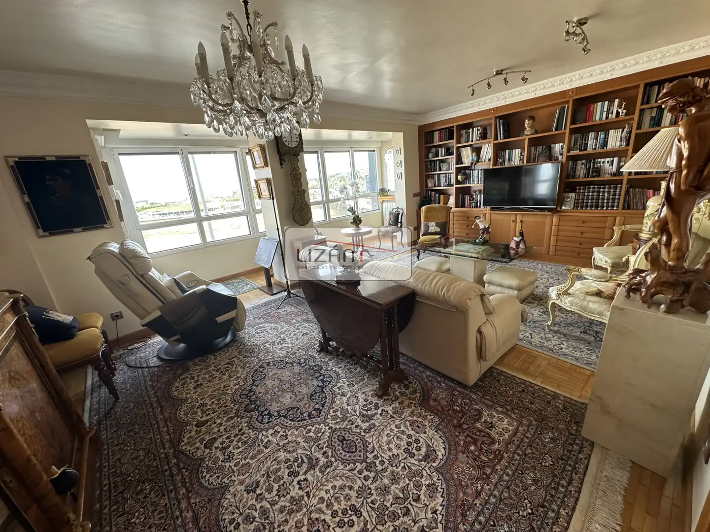 Piso con ascensor en venta en Gijón - Calle Rufo Rendueles, imagen 9