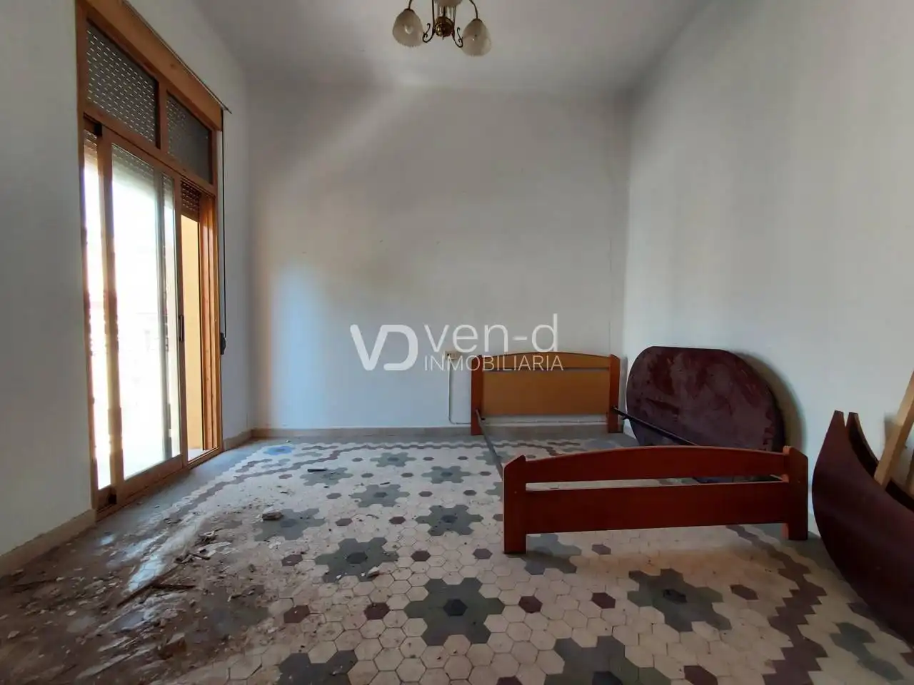 Piso en venta en Enguera con Terraza, Trastero y Balcón