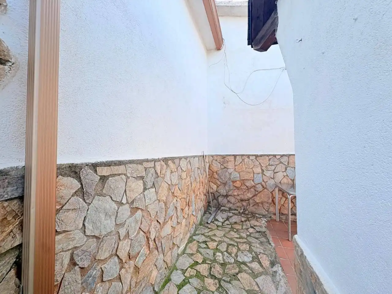 Houses for sale in Caldes de Malavella  with Air Conditioner, Heating and Private garden