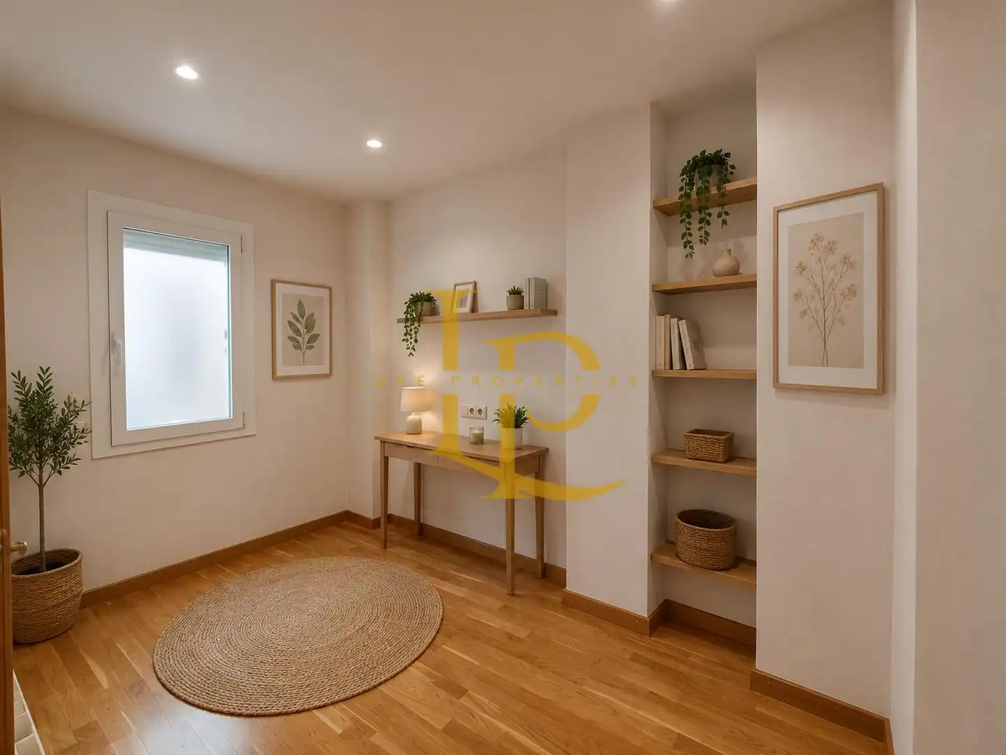 Piso con terraza en venta en Centre - Estació, imagen 31