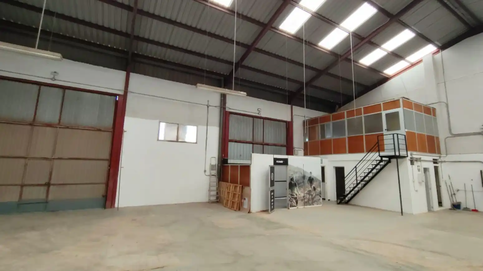 Industrial building to rent in Aldaia, imagen 5