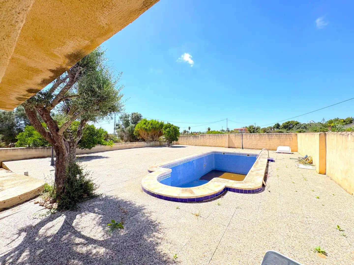 Chalet con piscina en venta en DISEMINADOS, imagen 76