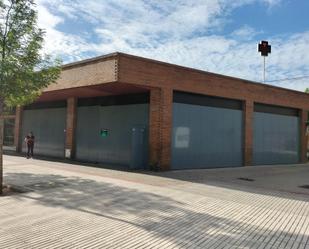 Exterior view of Premises for sale in Fuenlabrada