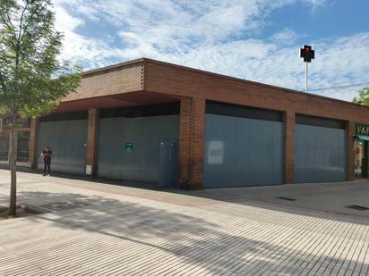 Exterior view of Premises for sale in Fuenlabrada