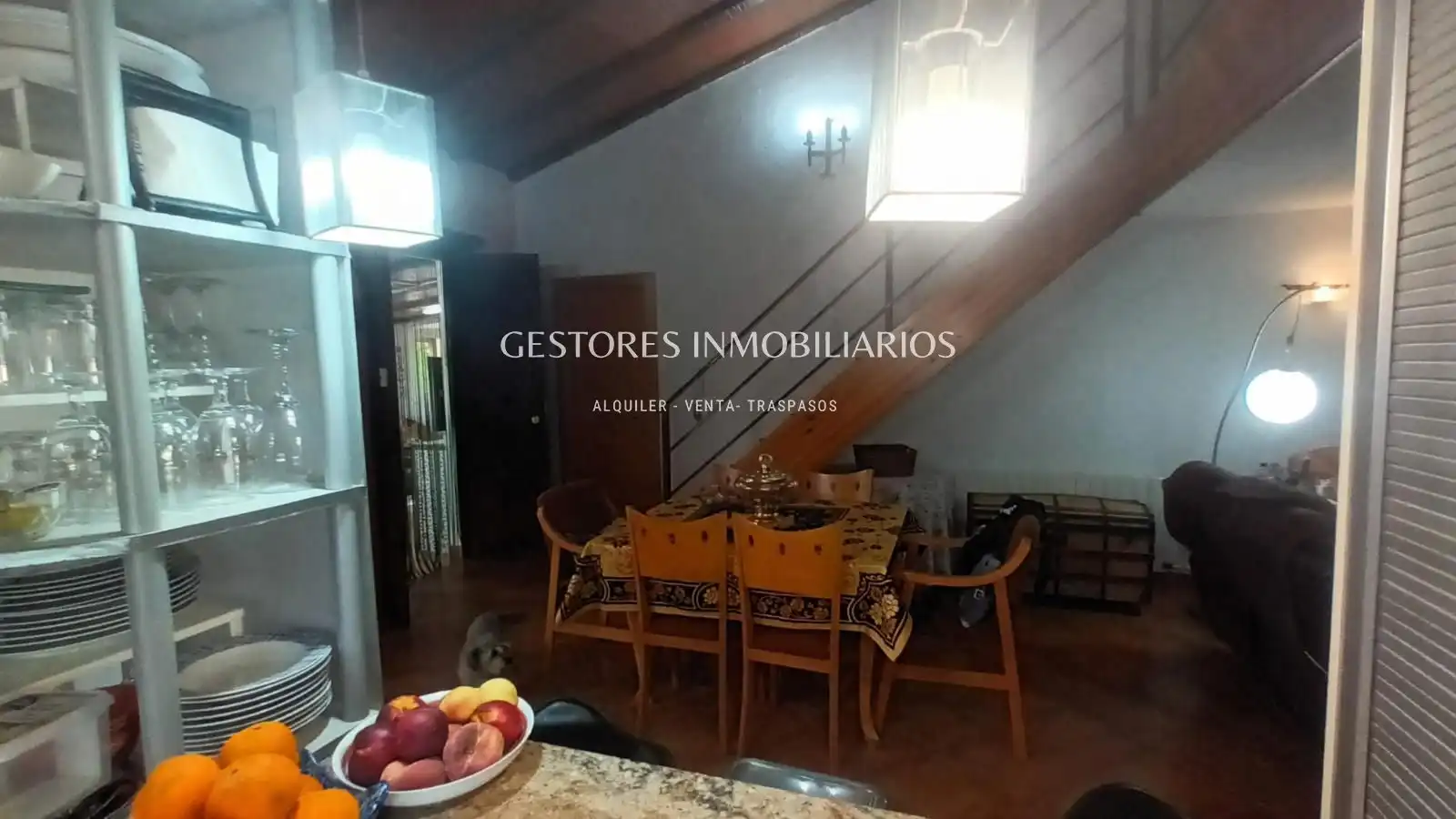 Villa con piscina in vendita a Onil, imagen 78