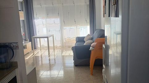 Foto 3 de Àtic en venda a Los Narejos - Punta Calera, Los Alcázares