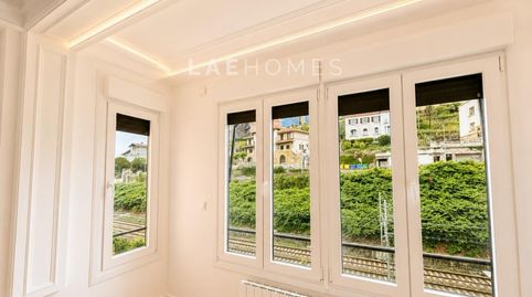 Foto 3 de Piso en venta en Avenida Avenida de Ategorrieta, Gros, Donostia - San Sebastián