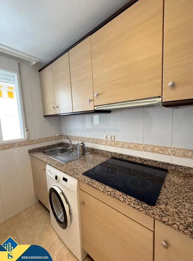 Mini appartamento con terrazza in vendita a Nueva Torrevieja - Aguas Nuevas, imagen 19