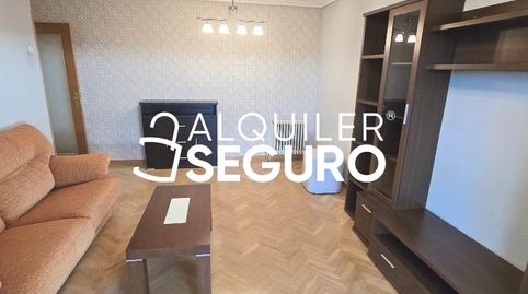 Photo 3 of Flat for rent in Descubrimientos, Saucar - Zarzuela, Torrejón de Ardoz
