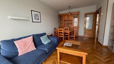 Photo 3 of Flat for rent in Esteiro, Ferrol