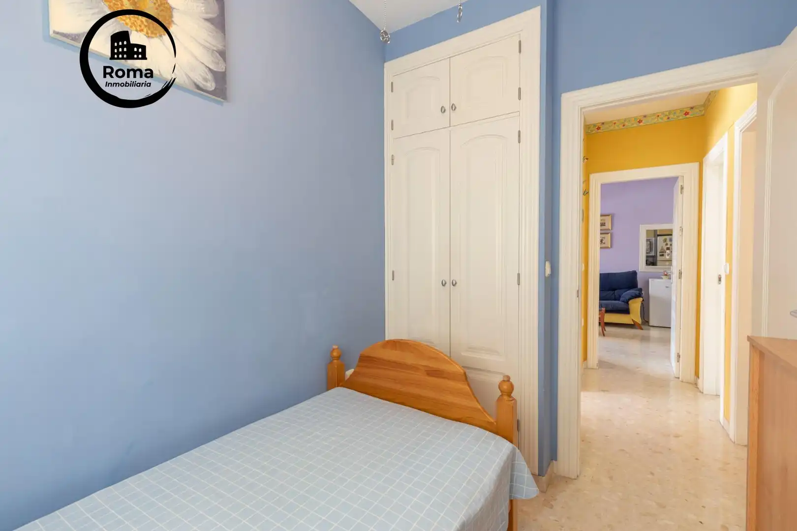 Piso con piscina en venta en Playa de Granada, imagen 7