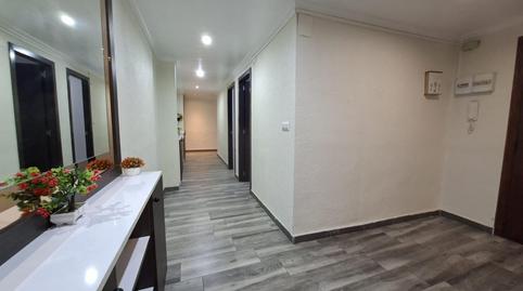 Foto 3 de Pis de lloguer a Zona Concordia, Burjassot