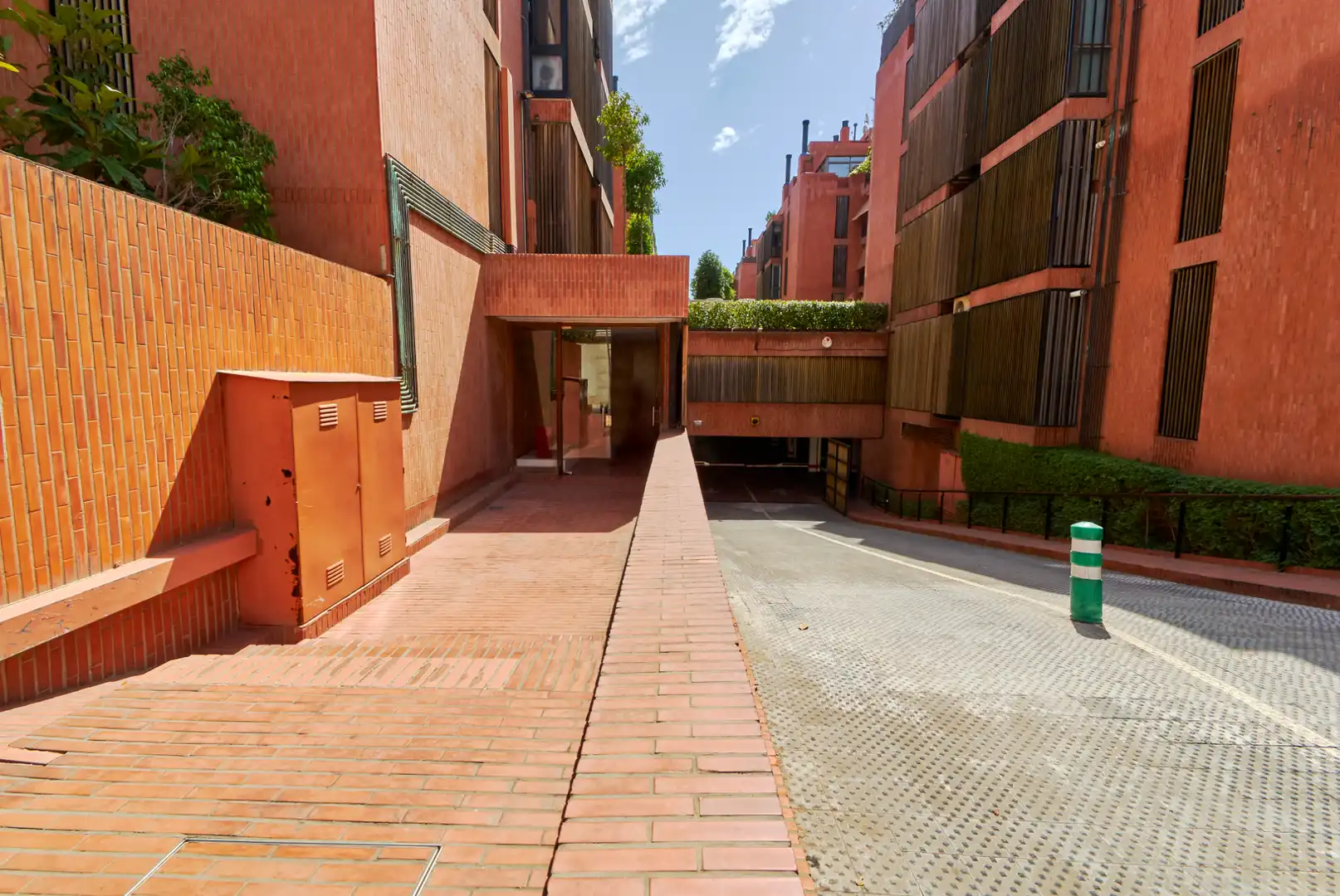 Oficina en venta en Carrer de Freixa, Sant Gervasi- Galvany