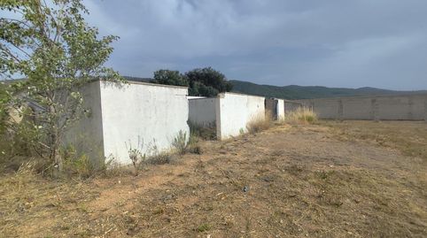 TERRENO EDIFICABLE EN VENTA EN LA MEJOR ZONA DE IBI, immagine 5