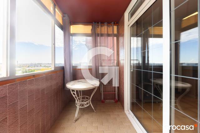 Piso en Venta en AV VILANOVA DE en El Gornal