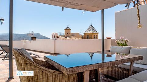 Foto 5 de Dúplex de lloguer a Calle Galera, Jijona / Xixona, Alicante