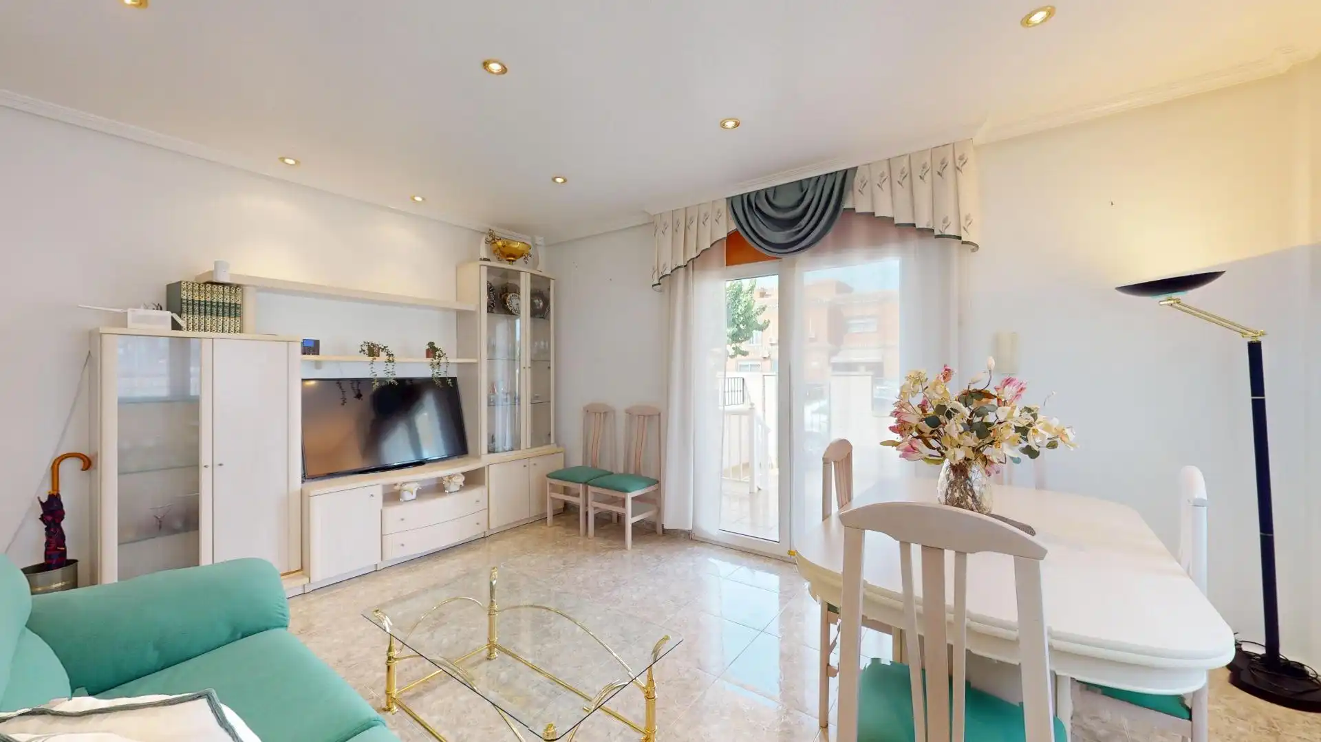 Casa amb jardí en venda a Avenida CARTAGENA, imagen 5