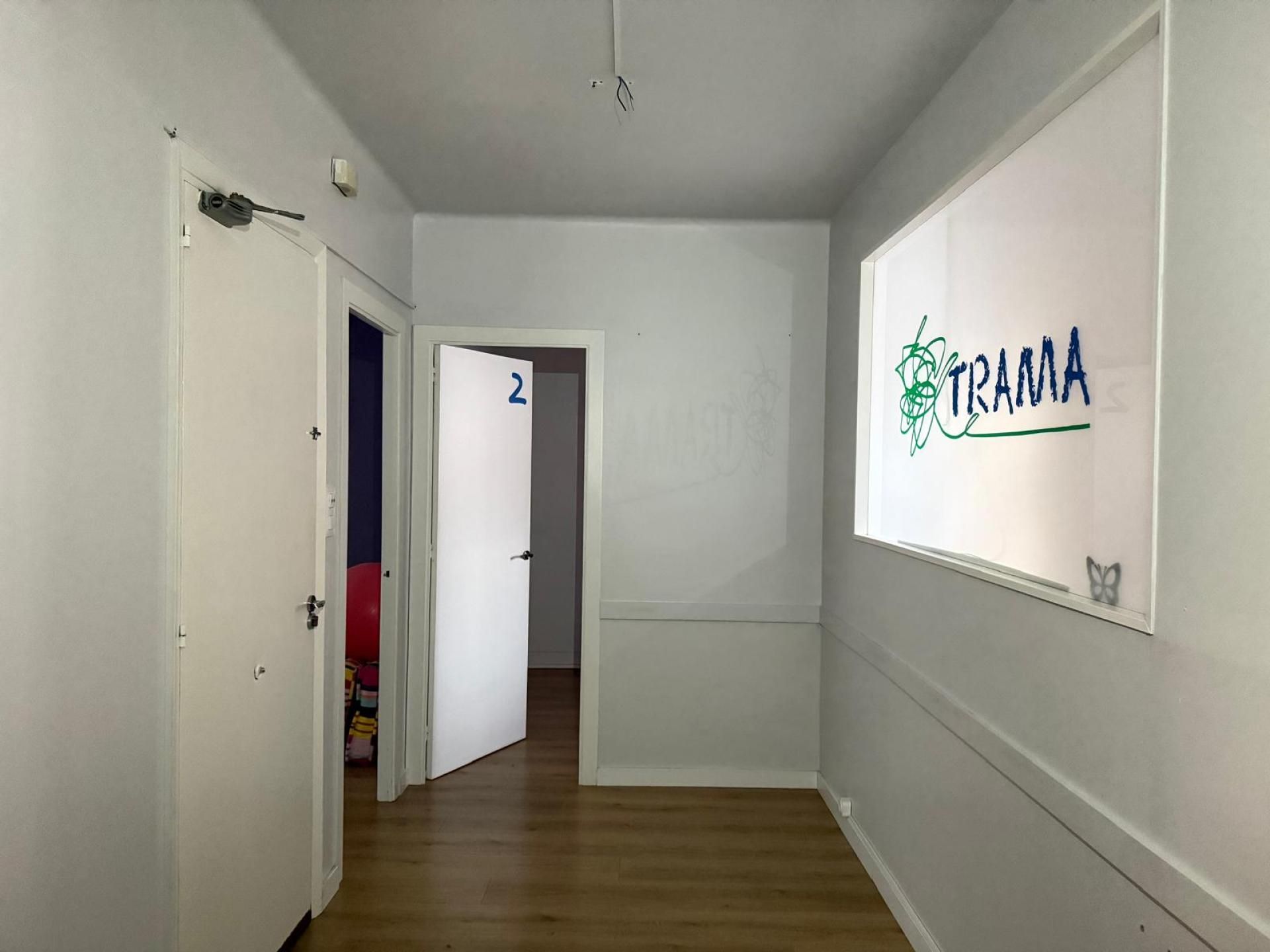 Oficina de lloguer a dels Arbres, Olesa de Montserrat
