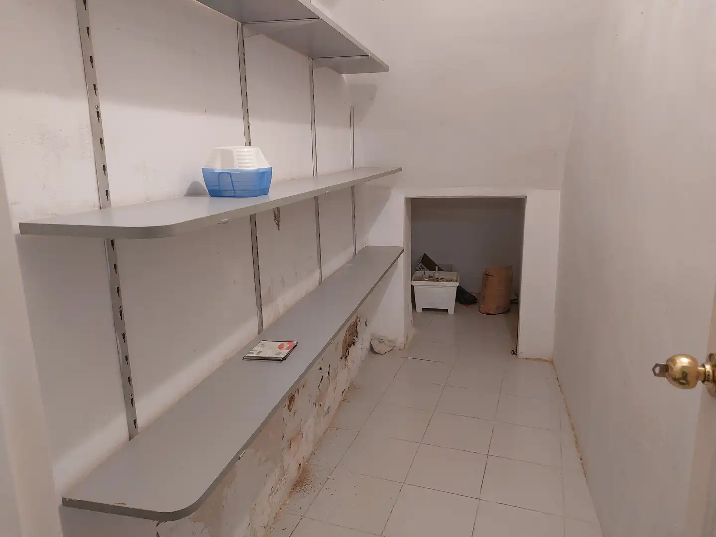 Local comercial en venda a Calle Regimiento Tetuan 3, imagen 12