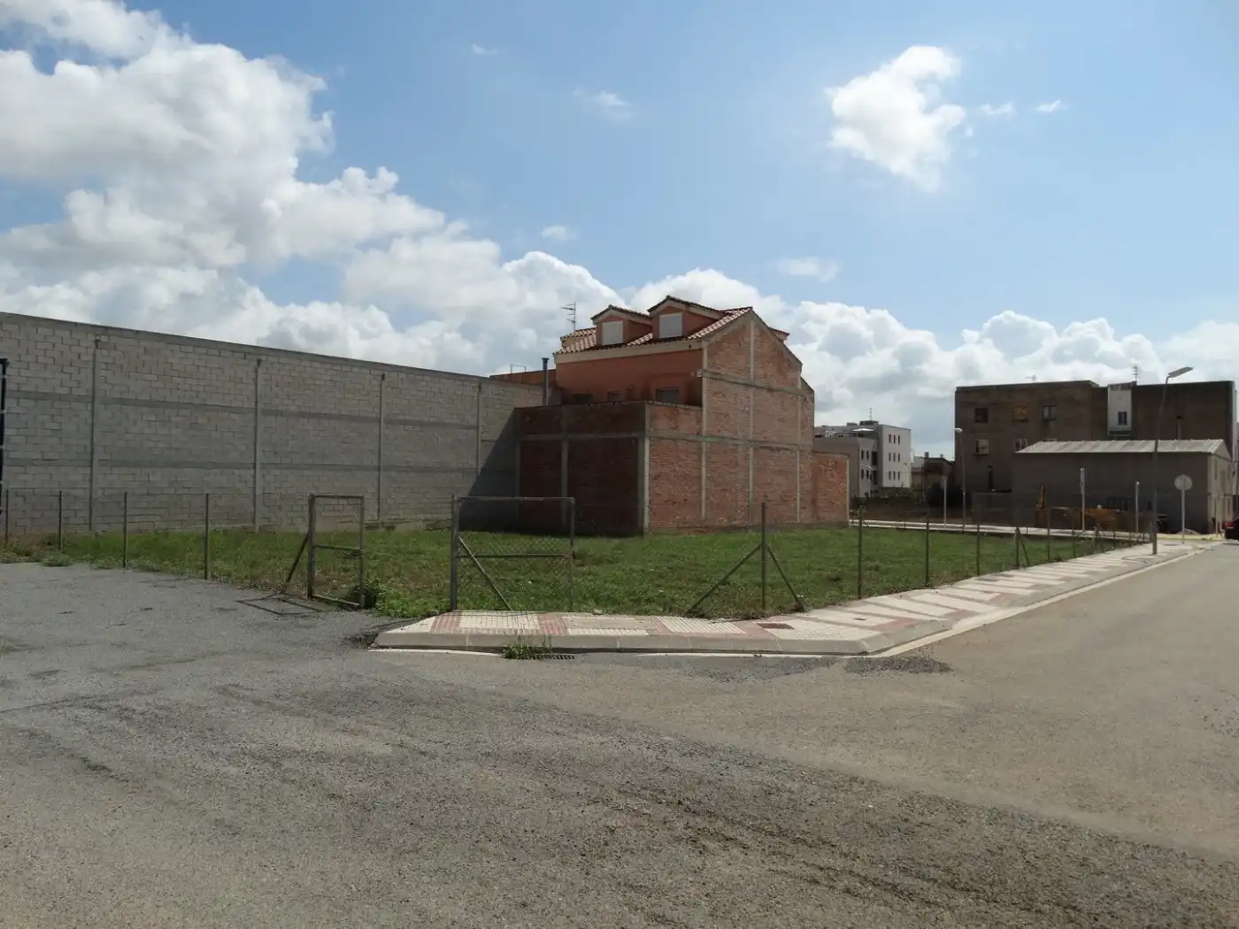 Residencial en venda en L'Aldea