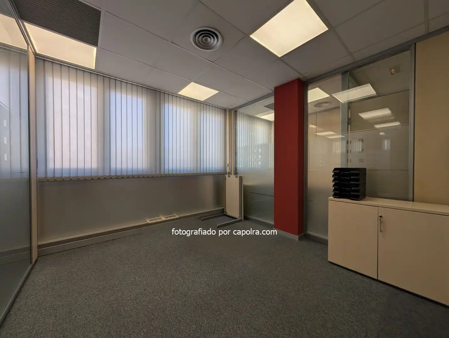 Büro mit Aufzug zur Miete in Beethoven