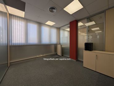 Büro mit Aufzug zur Miete in Beethoven